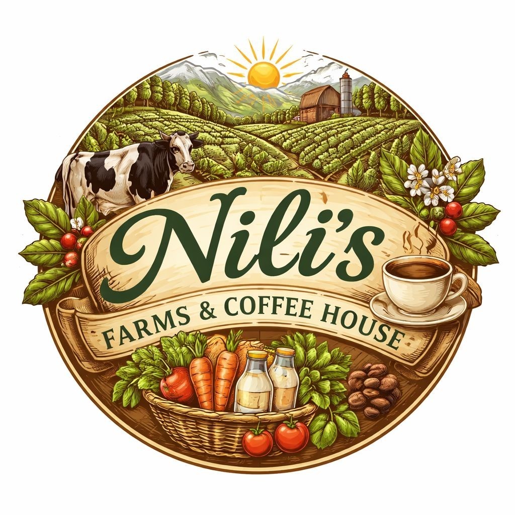 NiLi's Logo